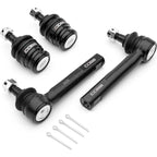 COBB Front Roll Center & Bump Steer Adjustment Kit, 2008-2021 WRX & 2008-2021 STi