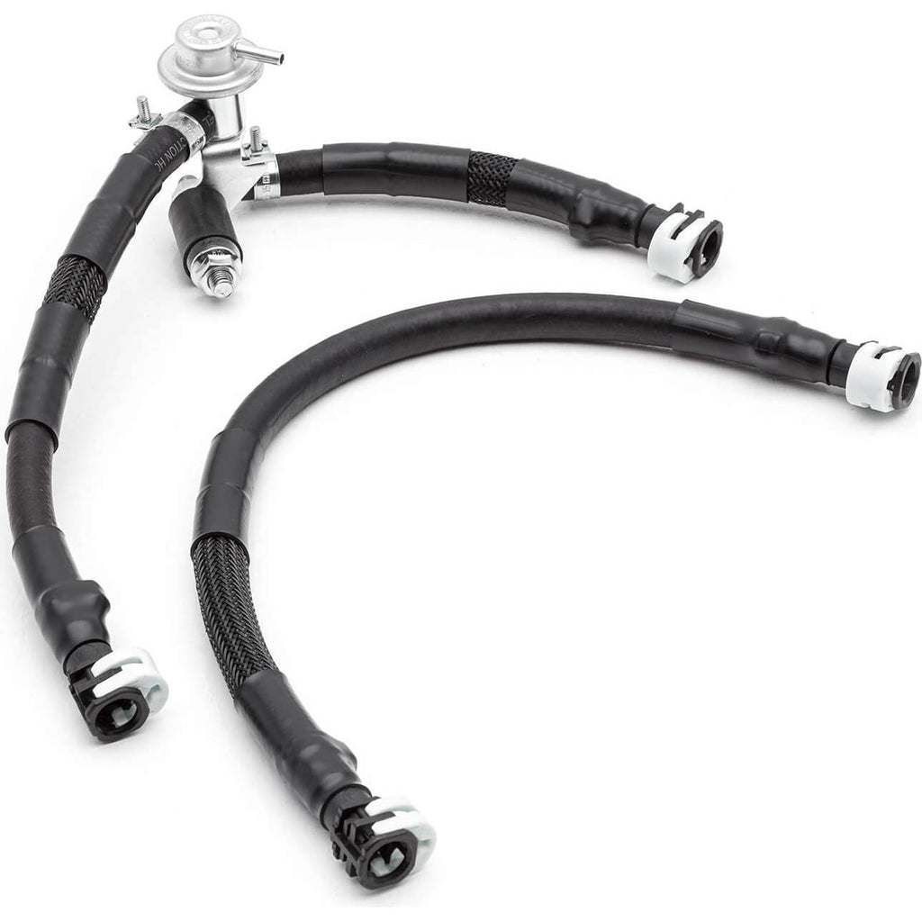 COBB Fuel Pressure Regulator Kit, 2008-2021 STi
