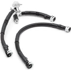 COBB Fuel Pressure Regulator Kit, 2008-2021 STi