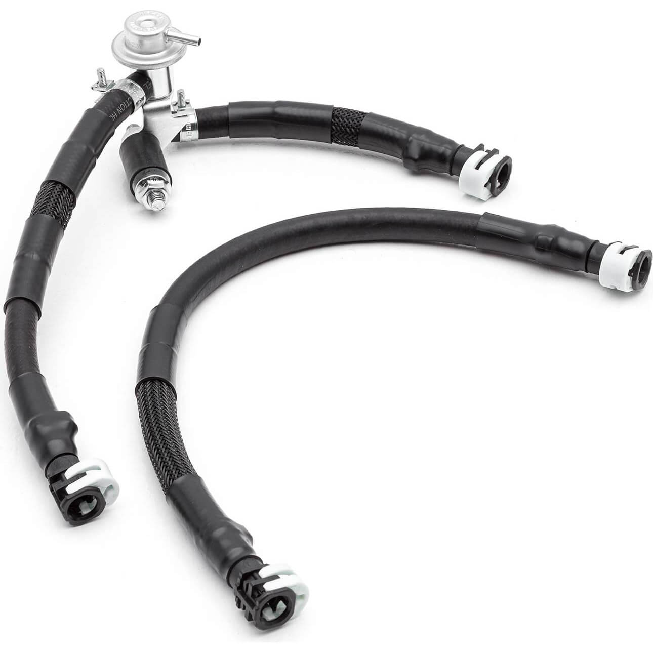 COBB Fuel Pressure Regulator Kit, 2008-2021 STi