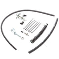COBB Fuel Pressure Regulator Kit For COBB Rails, 2008-2021 STi
