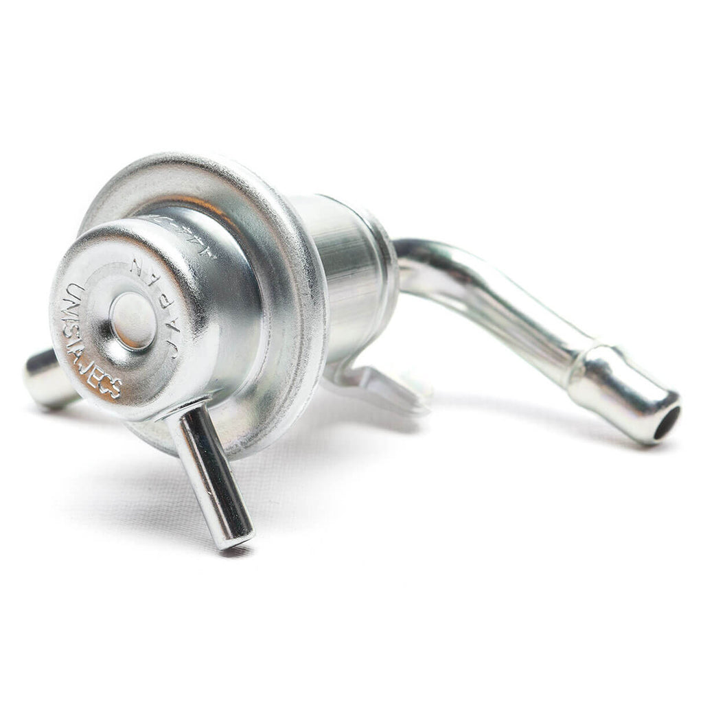 COBB Fuel Pressure Regulator Kit For COBB Rails, 2008-2021 STi - Angle 2