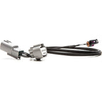 COBB Fuel Pressure Sensor Kit (5 Pin), 2008-2014 WRX & 2008-2021 STi - Angle 2