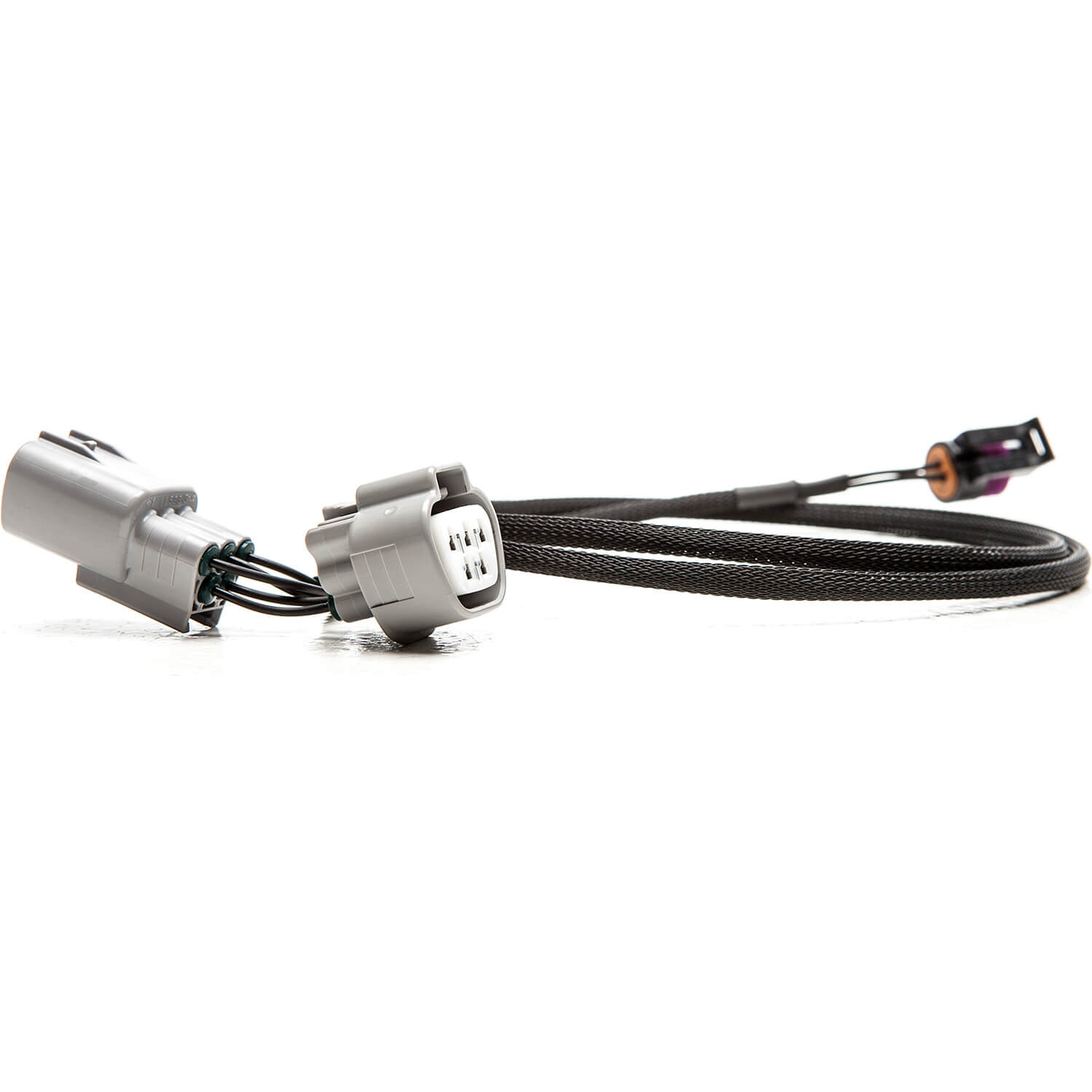 COBB Fuel Pressure Sensor Kit (5 Pin), 2008-2014 WRX & 2008-2021 STi - Angle 2