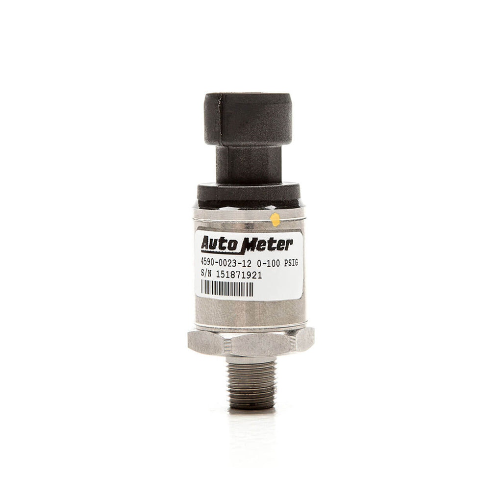 COBB Fuel Pressure Sensor Kit (5 Pin), 2008-2014 WRX & 2008-2021 STi - Angle 4