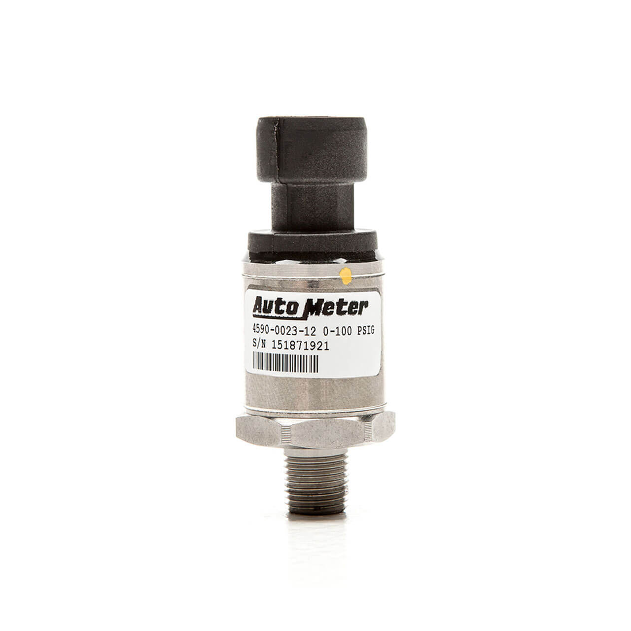 COBB Fuel Pressure Sensor Kit (5 Pin), 2008-2014 WRX & 2008-2021 STi - Angle 4