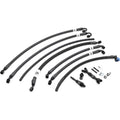 COBB Fuel Rail Line Kit, 2008-2021 STi