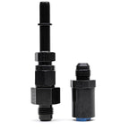 COBB Fuel Rail Line Kit, 2008-2021 STi - Angle 3