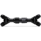 COBB Fuel Rail Line Kit, 2008-2021 STi - Angle 4