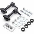 COBB HD Endlink Set, 2008-2021 WRX & 2008-2021 STi