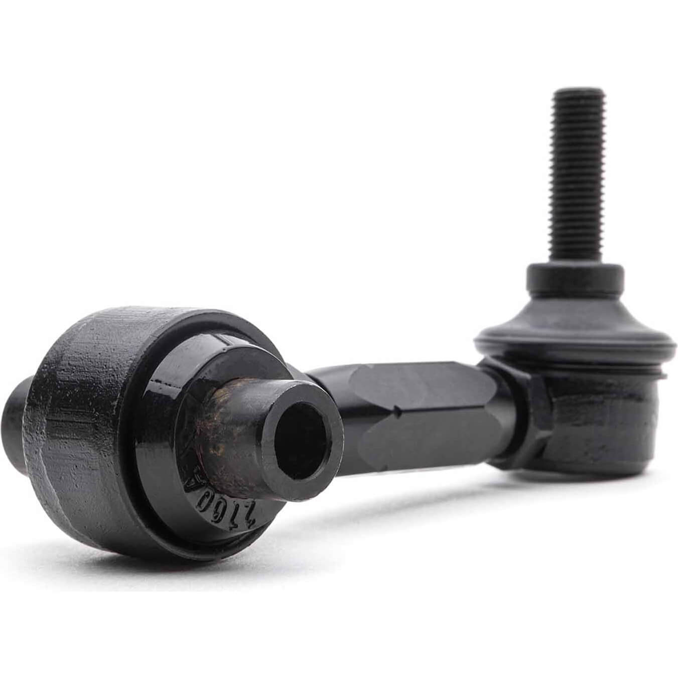 COBB HD Endlink Set, 2008-2021 WRX & 2008-2021 STi - Angle 4