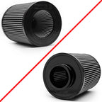 COBB High Flow Filter, 2013-2018 Focus ST & 2016+ Focus RS - Angle 2