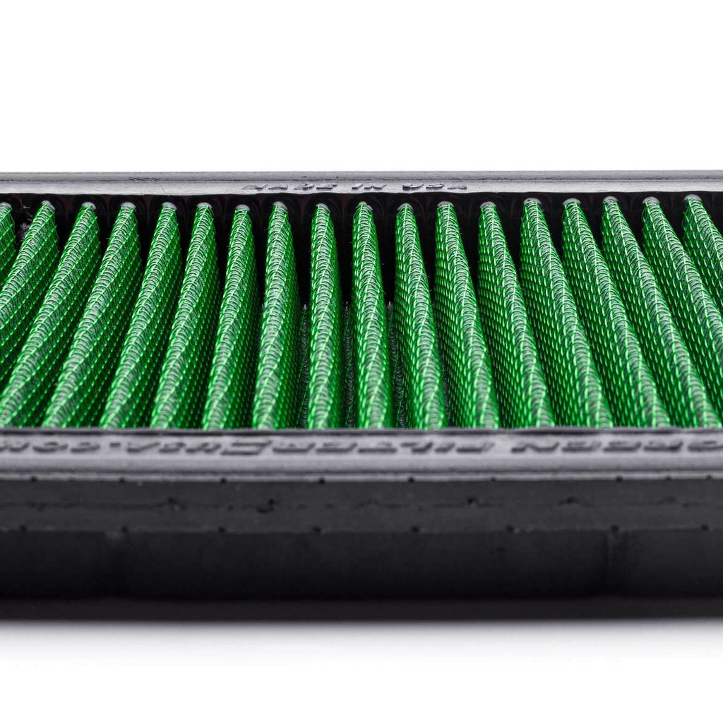 COBB High Flow Filter, 2017-2021 Civic Type R - Angle 2