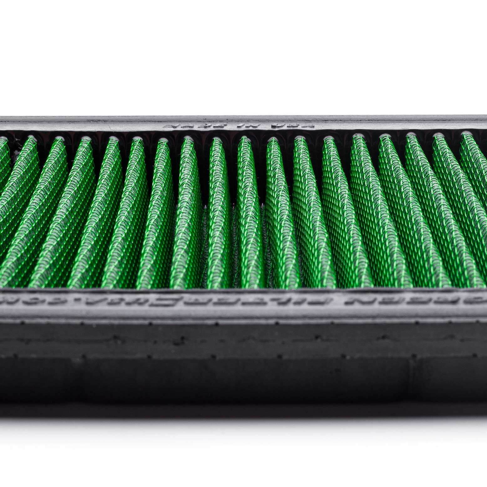 COBB High Flow Filter, 2017-2021 Civic Type R - Angle 2