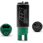 COBB High Flow Fuel Pump, 2022-2026 WRX - Angle 2
