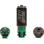 COBB High Flow Fuel Pump Kit, 2009-2018 GT-R - Angle 2