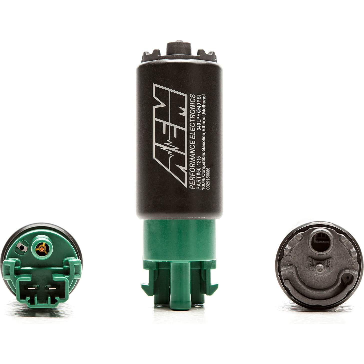 COBB High Flow Fuel Pump Kit, 2009-2018 GT-R - Angle 2