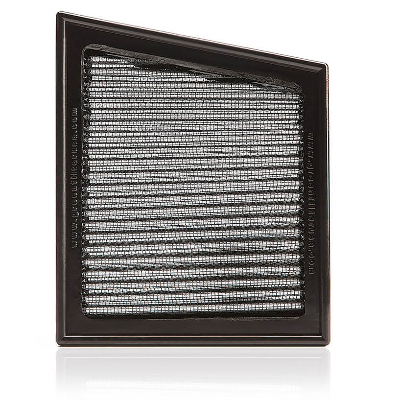 COBB High Flow Panel Air Filter, 2014-2019 Fiesta ST