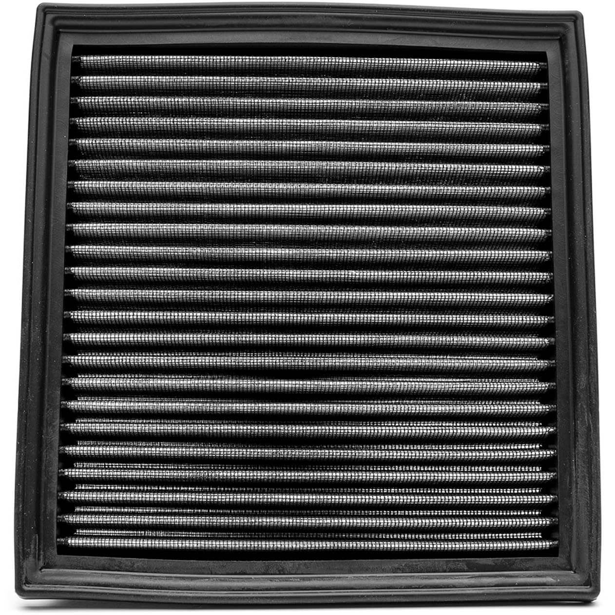 COBB High Flow Panel Air Filter, 2022-2026 WRX - Angle 2