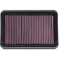 COBB High Flow Panel Air Filter, 2008-2015 EVO X