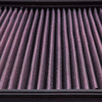 COBB High Flow Panel Air Filter, 2008-2015 EVO X - Angle 2