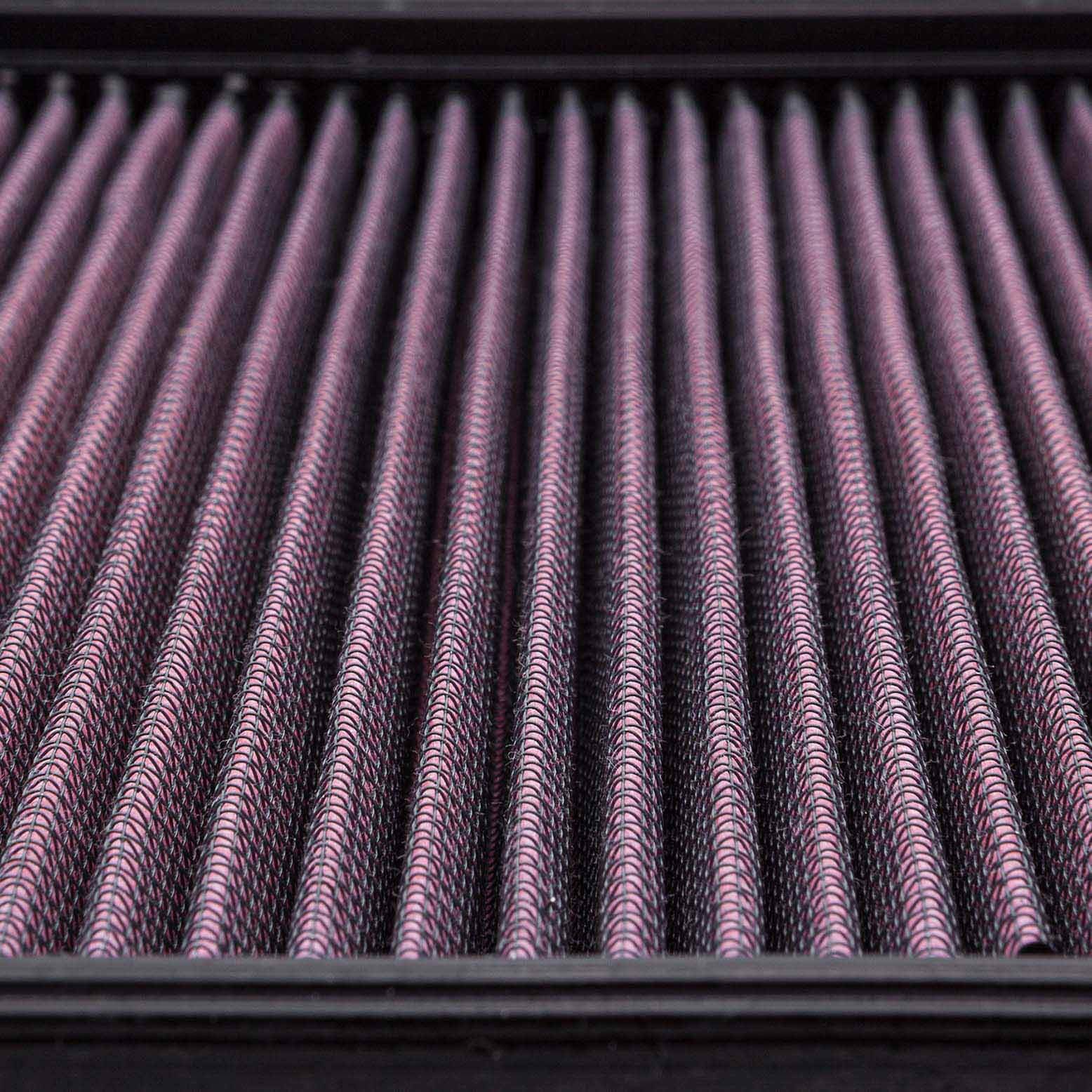 COBB High Flow Panel Air Filter, 2008-2015 EVO X - Angle 2