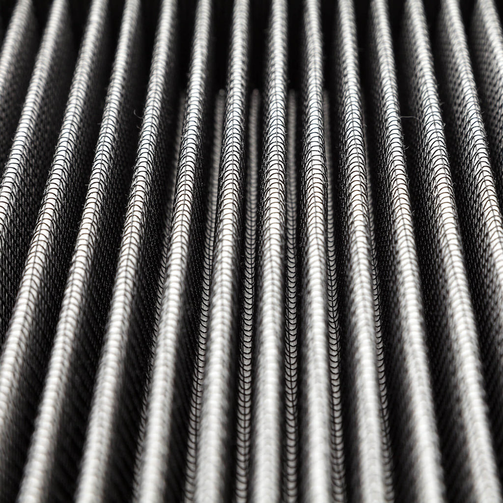 COBB High Flow Panel Air Filter, 2017-2020 F-150 Raptor - Angle 2