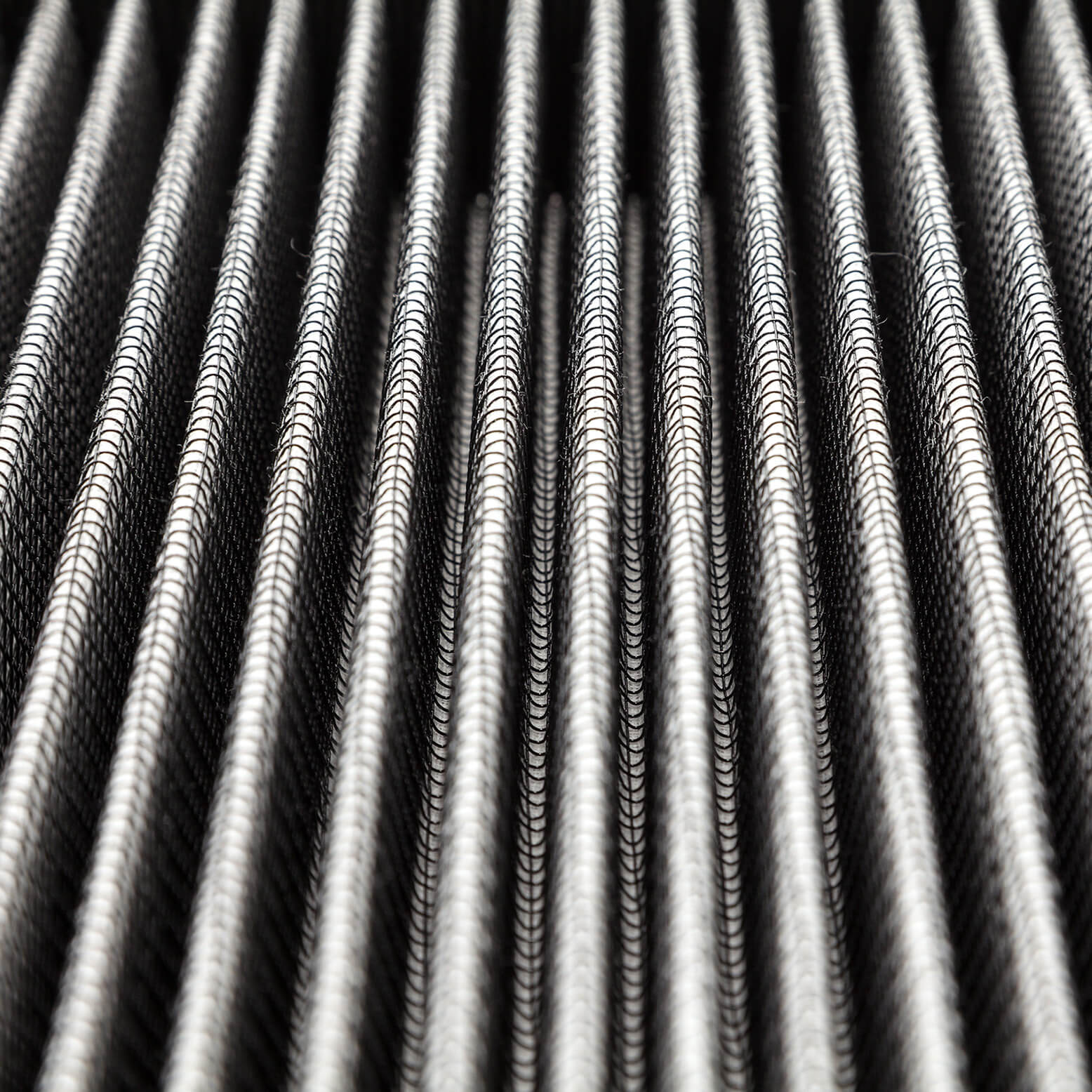 COBB High Flow Panel Air Filter, 2017-2020 F-150 Raptor - Angle 2