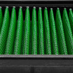 COBB High Flow Panel Air Filter, 2022-2025 BRZ & GR86 - Angle 3