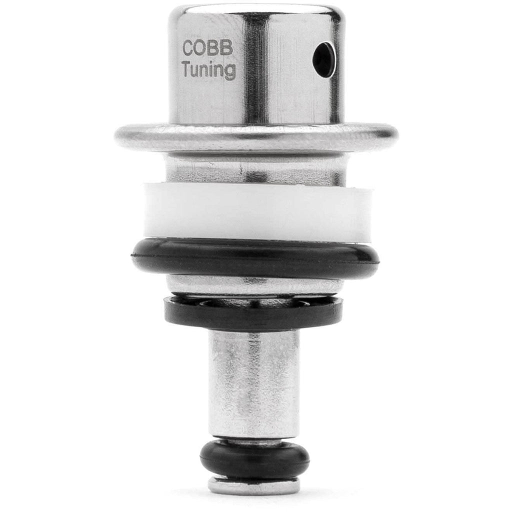 COBB In-Tank 4.5 bar Fuel Pressure Regulator Kit, 2022-2026 WRX - Angle 2