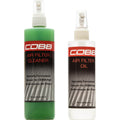 COBB Intake Cleaning Kit (Clear)