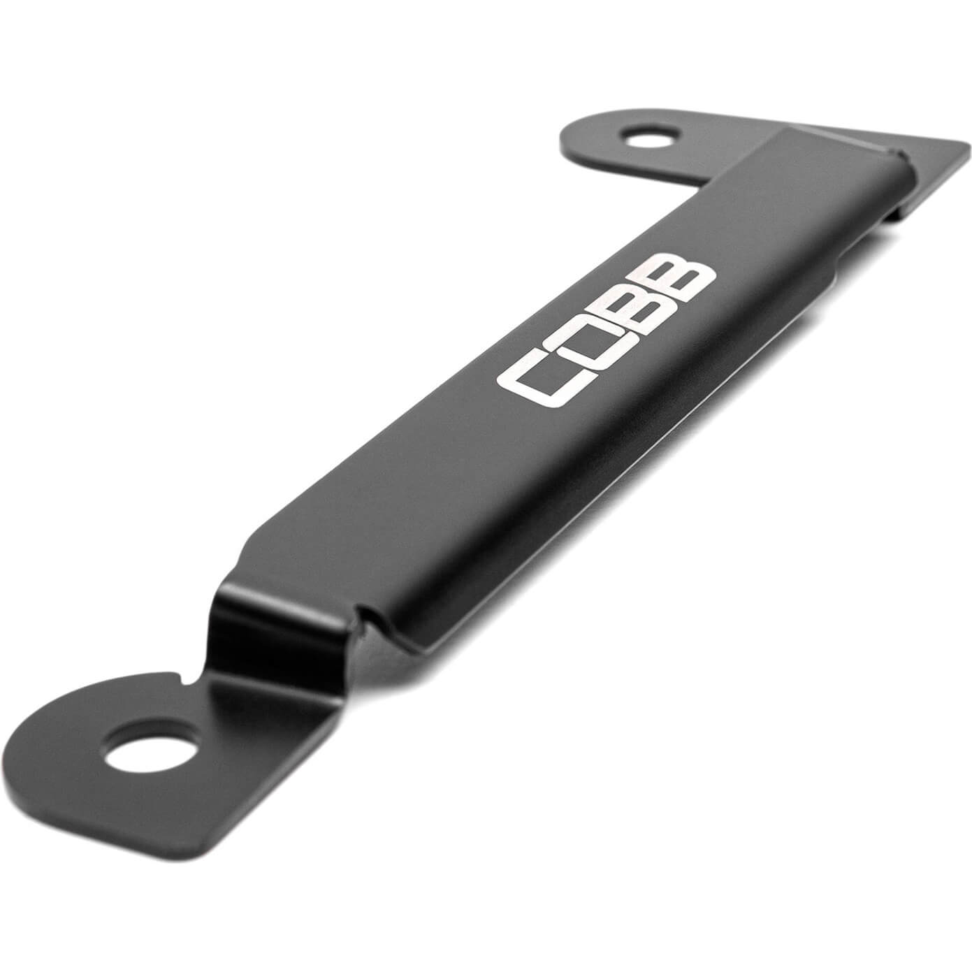 COBB Intake Scoop Bracket, 2021-2023 F-150 Raptor - Angle 2