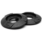 COBB Intake Scoop Bracket, 2021-2023 F-150 Raptor - Angle 3