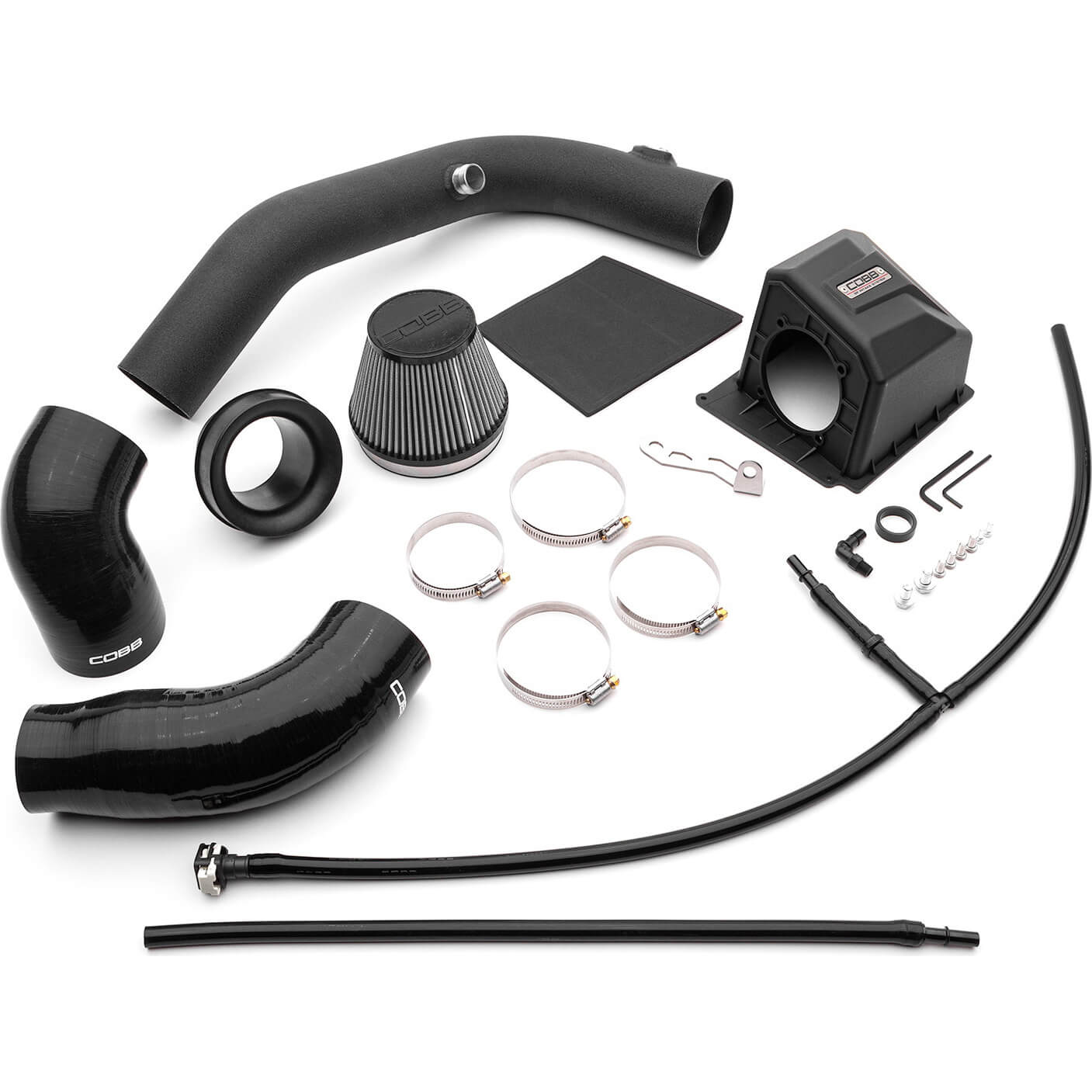 COBB Intake System, 2014-2019 Fiesta ST