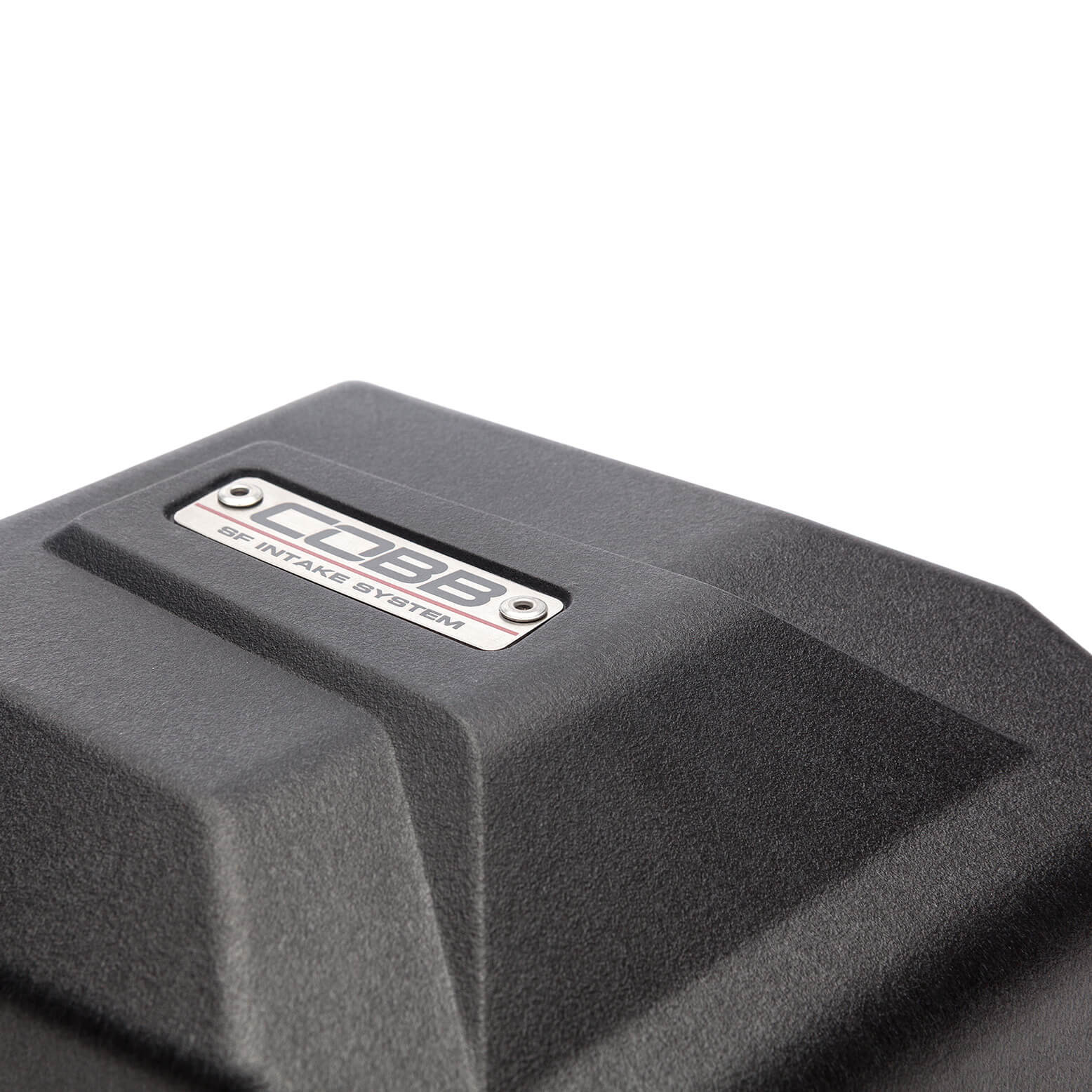 COBB Intake System, 2014-2019 Fiesta ST - Angle 2