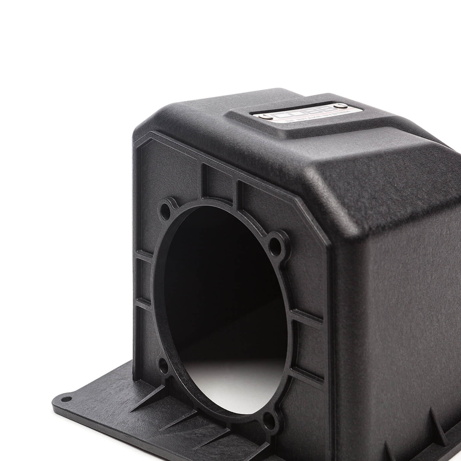 COBB Intake System, 2014-2019 Fiesta ST - Angle 3