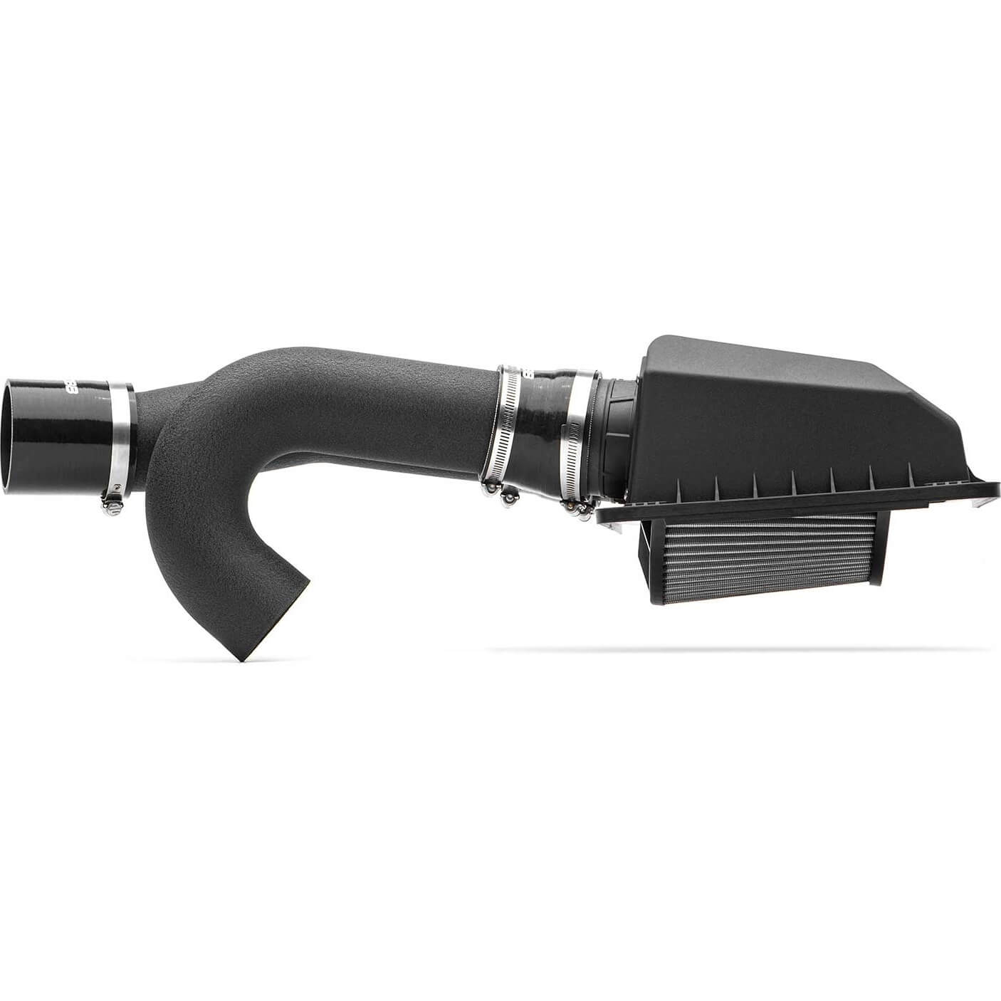 COBB Intake System w/ HCT, 2021-2023 F-150 Raptor - Angle 2