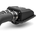 COBB Intake System w/ HCT, 2021-2023 F-150 Raptor - Angle 4