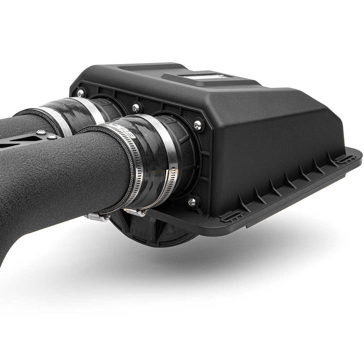 COBB Intake System w/ HCT, 2021-2023 F-150 Raptor - Angle 4