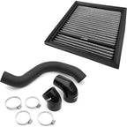COBB Intake Tube + High Flow Filter Package, 2022-2026 WRX