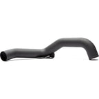 COBB Intercooler Pipe Kit (Cold Side, Wrinkle Black), 2015-2021 STi - Angle 2
