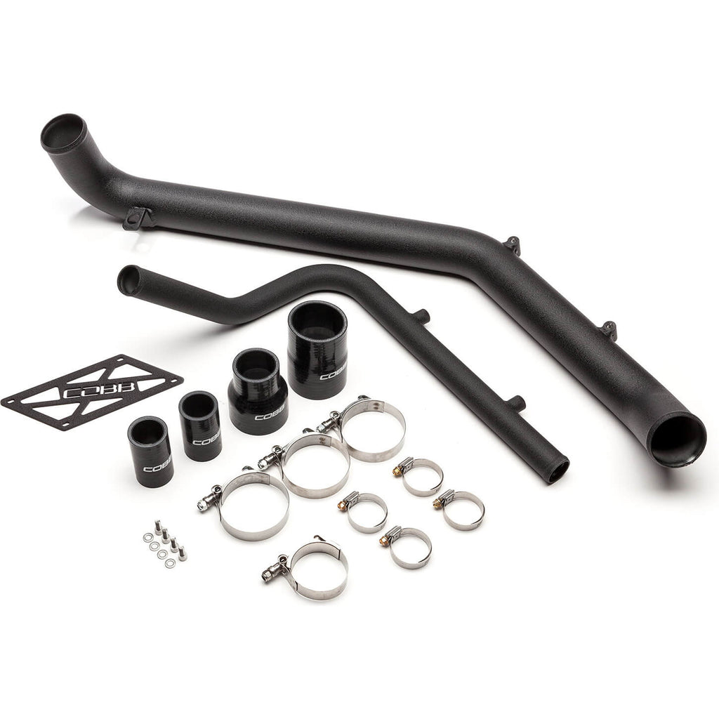 COBB Intercooler Upper Hard Pipe Kit, 2008-2015 EVO X