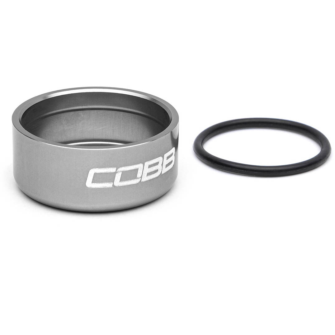 COBB Knob Trim Ring, 2002-2026 WRX & 2004-2021 STi