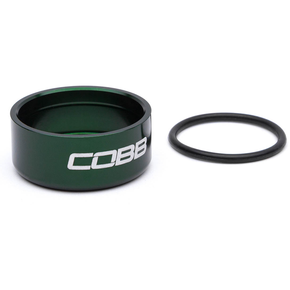 COBB Knob Trim Ring, 2002-2026 WRX & 2004-2021 STi