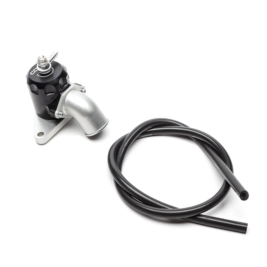 COBB LF Bypass Valve (BPV), 2002-2007 WRX & 2004-2021 STi