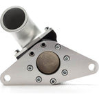COBB LF Bypass Valve (BPV), 2002-2007 WRX & 2004-2021 STi - Angle 2