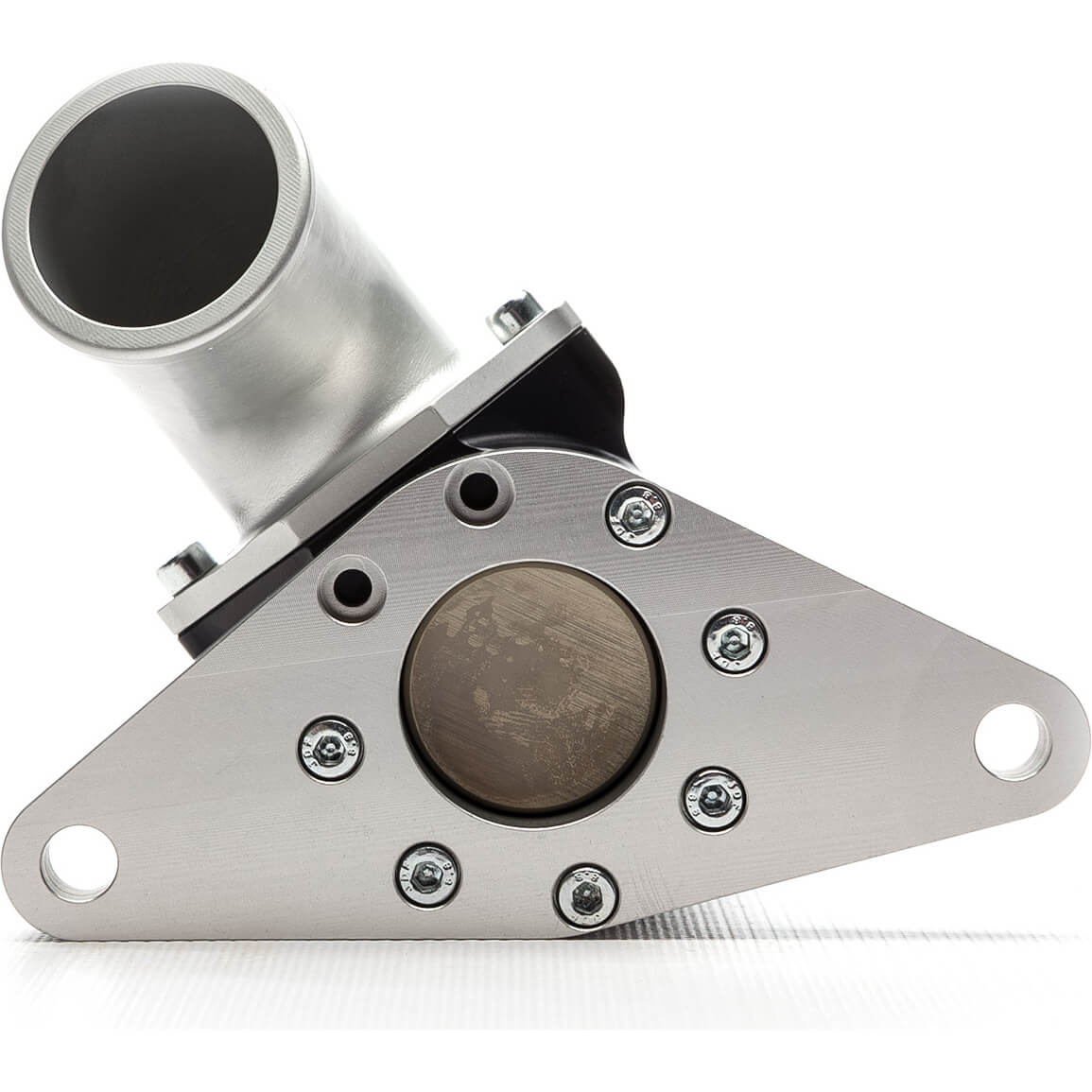 COBB LF Bypass Valve (BPV), 2002-2007 WRX & 2004-2021 STi - Angle 2