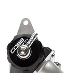COBB LF Bypass Valve (BPV), 2002-2007 WRX & 2004-2021 STi - Angle 3