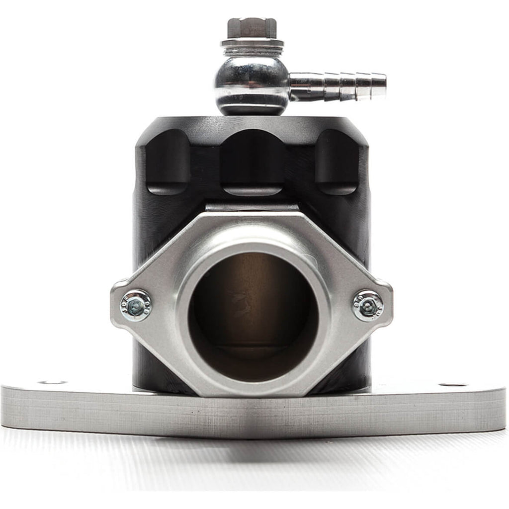 COBB LF Bypass Valve (BPV), 2008-2014 WRX - Angle 2