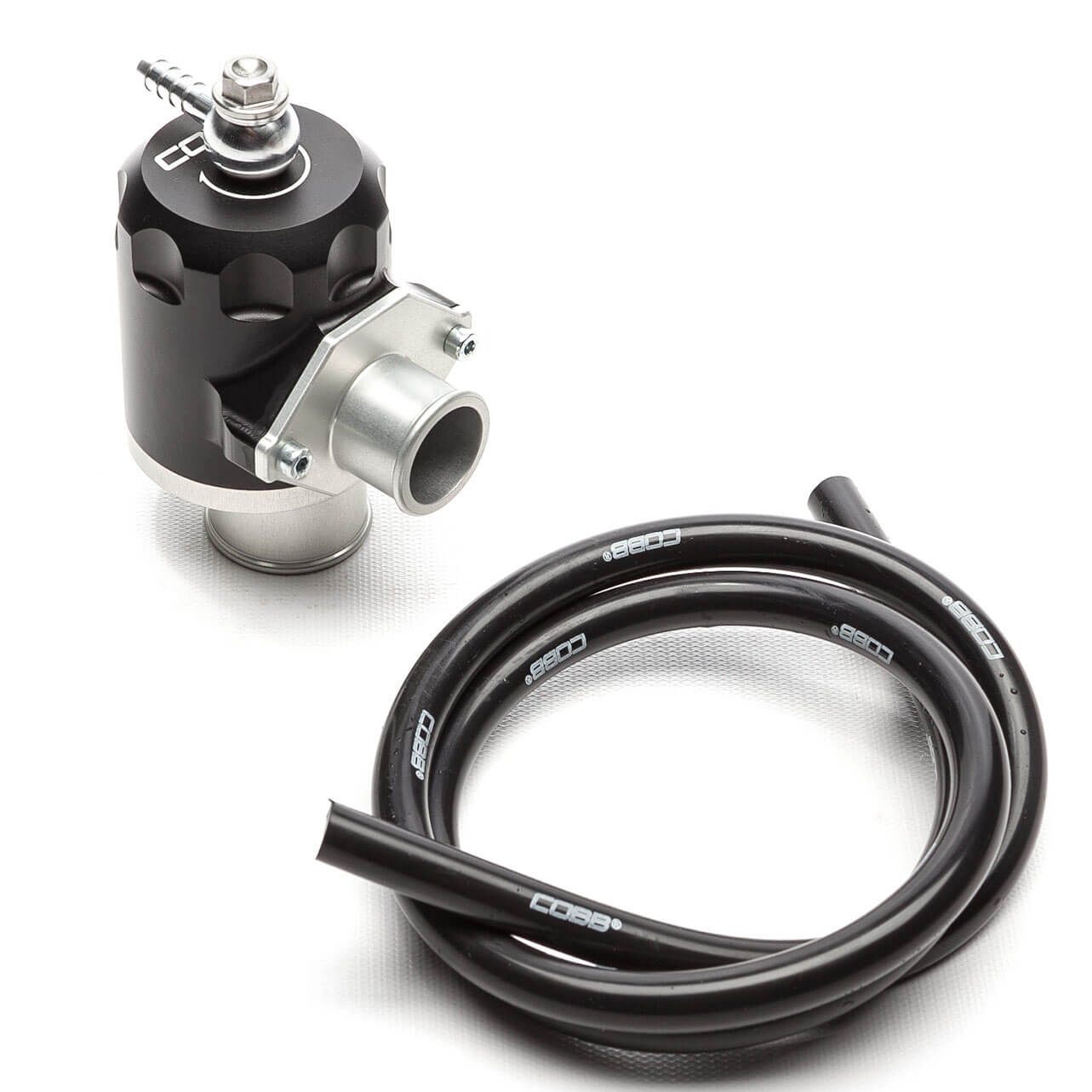 COBB LF Bypass Valve (BPV), 2015-2021 WRX & 2014-2018 Forester XT